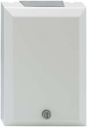 Szafka rozdzielcza Rutenbeck VKP 85/2 Ap 27010101, 220 mm x 330 mm x 76 mm, 1 szt.