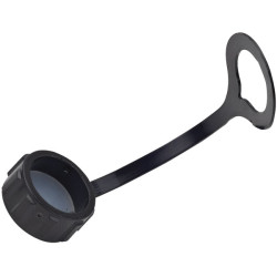 Conec 17-250001 P67 mini USB Receptacle Kit with mini-B USB 2.0 Receptacle