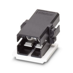 Adapter światłowodowy typ SCRJ Duplex Wielomodowy Phoenix Contact