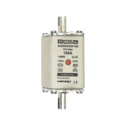 Mersen 1B769.000000 NH Fuse 00 160A 500V Full Range for Cable Protection