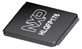 Ultra-Reliable MPC574xB/C/G MCUs for Automotive and Industrial Control and Gateway