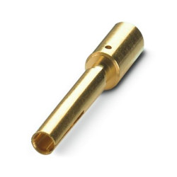 Styk zagniatany Żeński Phoenix Contact Przewody