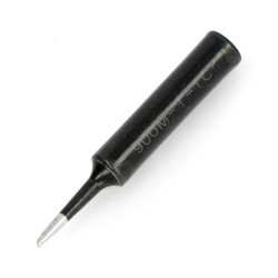 Grot seria Black typ 900M-T-1C - do stacji lutowniczych Zhaoxin / Aoyue / PT / WEP / Yihua