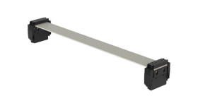 Wiązka kabli taśmowych ERNI