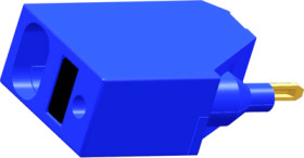 Double terminal, push-in, 093.62