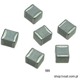 SQCBEA681FATME Cer Cap 680pF 150V 1% SMD SMD-1111 KYOCERA