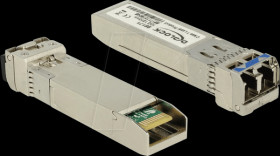 86171 Mini GBIC (SFP+) LC, 10 Gigabit/s-LR, 1310 nm