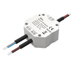 1-kanałowy ściemniacz sterownik DALI 0/1-10V (DT5) 16V DALI Bus