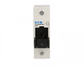 Rozłącznik bezpiecznikowy 1P 10A D02 Z-SLS/CEK10/1 272587