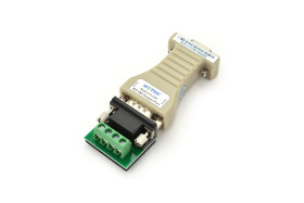 RS-232 to RS-485 Converter