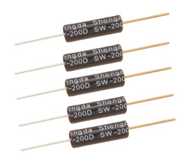 Opencircuit SW-200D vibration sensor - 5 pcs