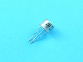 2N-3440 TO-39 NPN 1A/300V/10W TRANZYSTOR