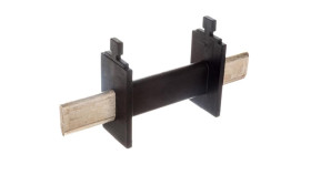 Zwieracz Instalacyjny Nh1 250A /Izolowany Srebrzony/ Nvli 1 004941222