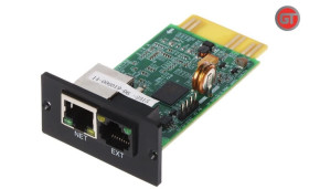 GT COMM - Karta WEB/SNMP/MODBUS/RS485 do UPS serii S POWERS/31/33