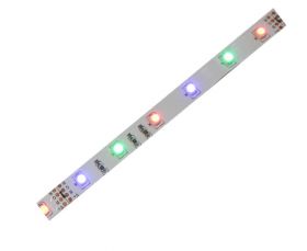 Taśma LED 3528 -300 RGB multikolor (50cm)
