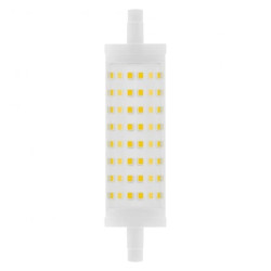 Żarówka LED R7s 118mm 16W = 125W 2000lm 2700K Ciepła 300 OSRAM STAR
