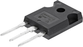 MOSFET N-kanałowy 30 A TO-247AC 200 V Pojedynczy 190 W 85 miliomów