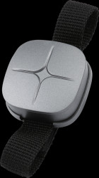 6107 Vibration sensor