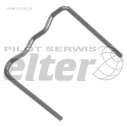 Spinka do zgrzewania plastiku RS16 AG713C