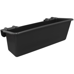 Sealey AFT08 Hook-Over Trough 40L