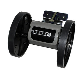 Licznik Resetowanie Bez resetowania Trumeter 5-cyfrowy Licznik