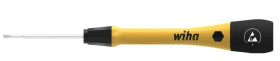 Wiha Wkretak precyzyjny PicoFinish ESD płaski 2,5x50mm 43671