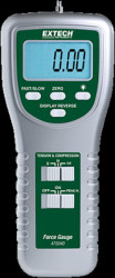 Force meter, for force meter, 49 N, Extech 475040