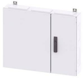Szafka ścienna Siemens 8GK1052-2KK31, 800 x 650 x 140, stal, 1 szt.