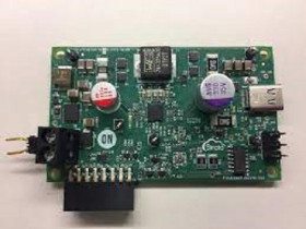 Płytka ewaluacyjna onsemi Zestaw uruchomieniowy FUSB3307MPX