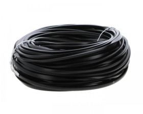 Osłona krawędzi OPN-3 czarna E01PK-01060300600 /50m/