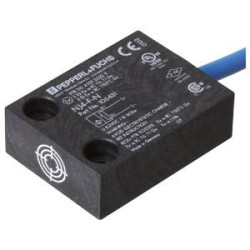 Pepperl+Fuchs Czujnik indukcyjny NAMUR NJ4-F-N 12xGxxxD