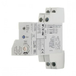 Elektroniczny przekaźnik termiczny 230V AC PKE-XZMR(230V50HZ) 173416