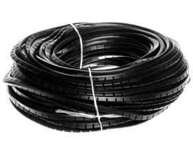 Osłona krawędzi OPC-2 czarna E01PK-01060200200 /50m/