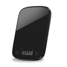 Waga elektroniczna Xiaomi DUKA ATuMan ES2 o wysokiej precyzji 0~5kg z wyświetlaczem LED,wielofunkcyjna waga domowa do pieczenia