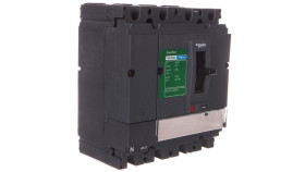 Rozłącznik Mocy 4P 100A Easypact Compact Cvs Cvs100na Lv510426