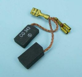 E14.2 SZCZOTKA 5,0x10,0x17,0 KPL=2szt