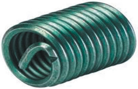 Wkład spiralny do naprawiania gwintów, M10 x 1.5, Drill Size 10.5mm Böllhoff 15mm