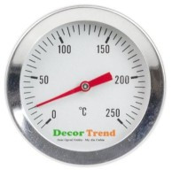 TERD0250 Termometr do grila (wędzarni), od 0 do +250°C - długość szpikulca 200mm