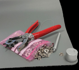 05040200100 MTS10 press-stud mounting kit incl. punch