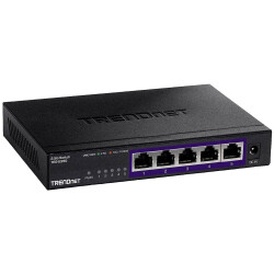 TrendNet TEG-S350 Network switch