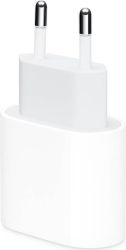 Apple 20W USB-C Power Adapter Ładowarka USB 20 W 1x USB-C®