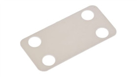 100 Sztuk 38.5Mm Szerkość 19 Mm Rs Pro