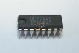 7442 - UKŁAD SCALONY