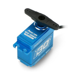 Serwo PowerHD WH-30KG - standard wodoodporne