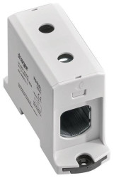 Zacisk przyłączeniowy Hager K240AL złącze wtykowe 1 szt.