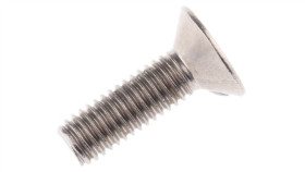 Zestaw Śrub M5 X 15 Mm, M5 X 15Mmcal, Rs Pro