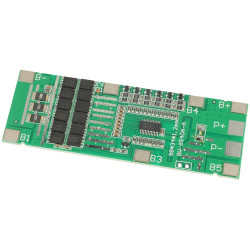 BMS 6S 40A do akumulatorów Li-Ion