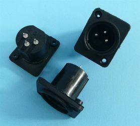 WT.MIKROFON.3-PIN DO OBUD.PLA.PRO.26x32m