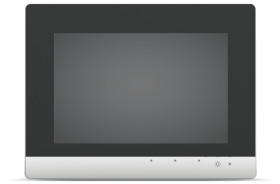 Panel sieciowy 5,7 cala WAGO 762 rozdzielczość: 1280 x 800 Rezystywny ekran dotykowy