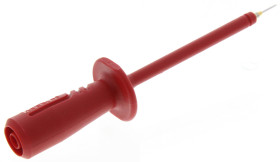 Próbnik, typ końcówki: Iglica, 1A